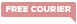 free courier