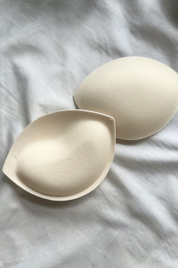 Super Swimwear padding