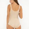 Body shape Sculpting One Piece (2 colours)