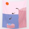 Pool Dip Beach Mat