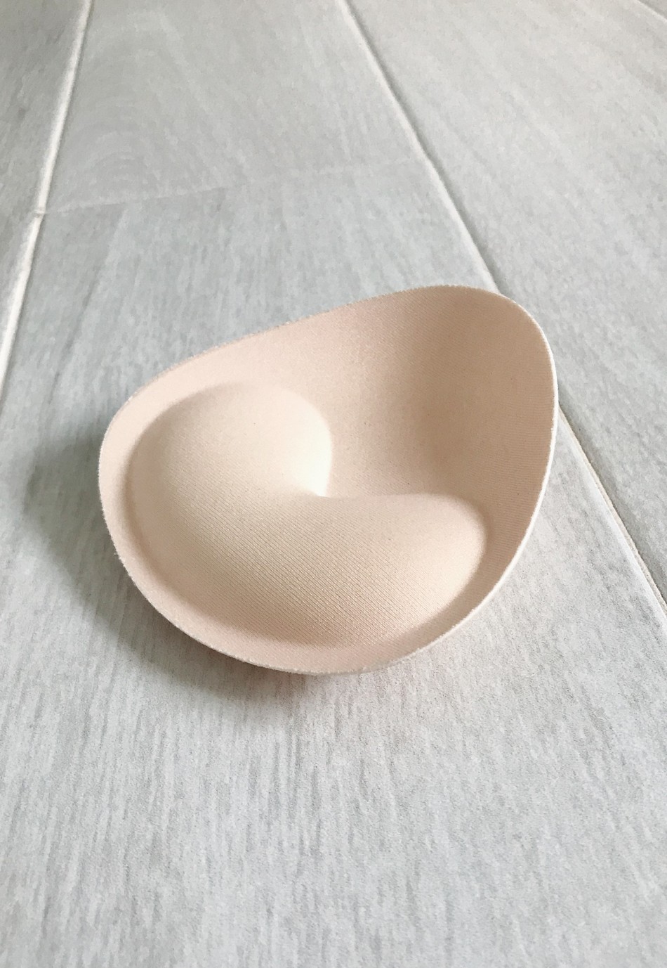 Super Abalone Padding (foam)