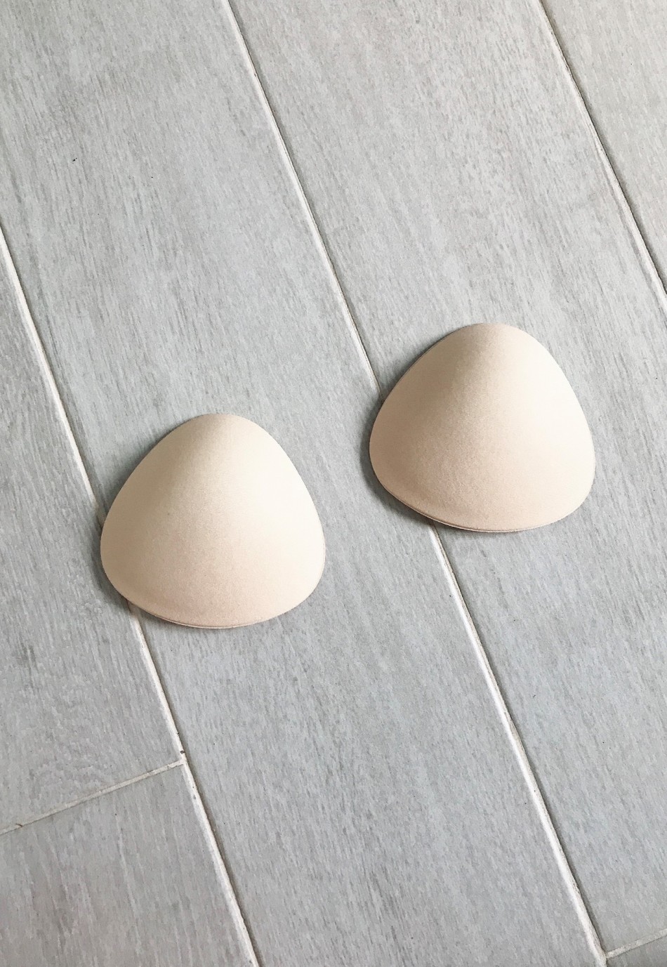 Super Abalone Padding (foam)