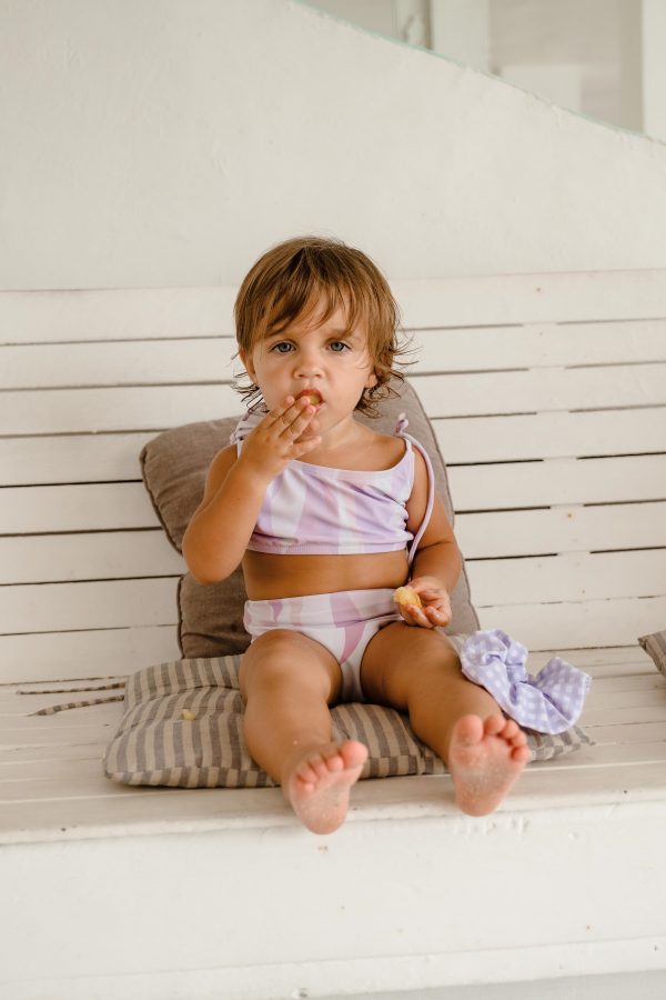 Mini Myra bikini set in Habour