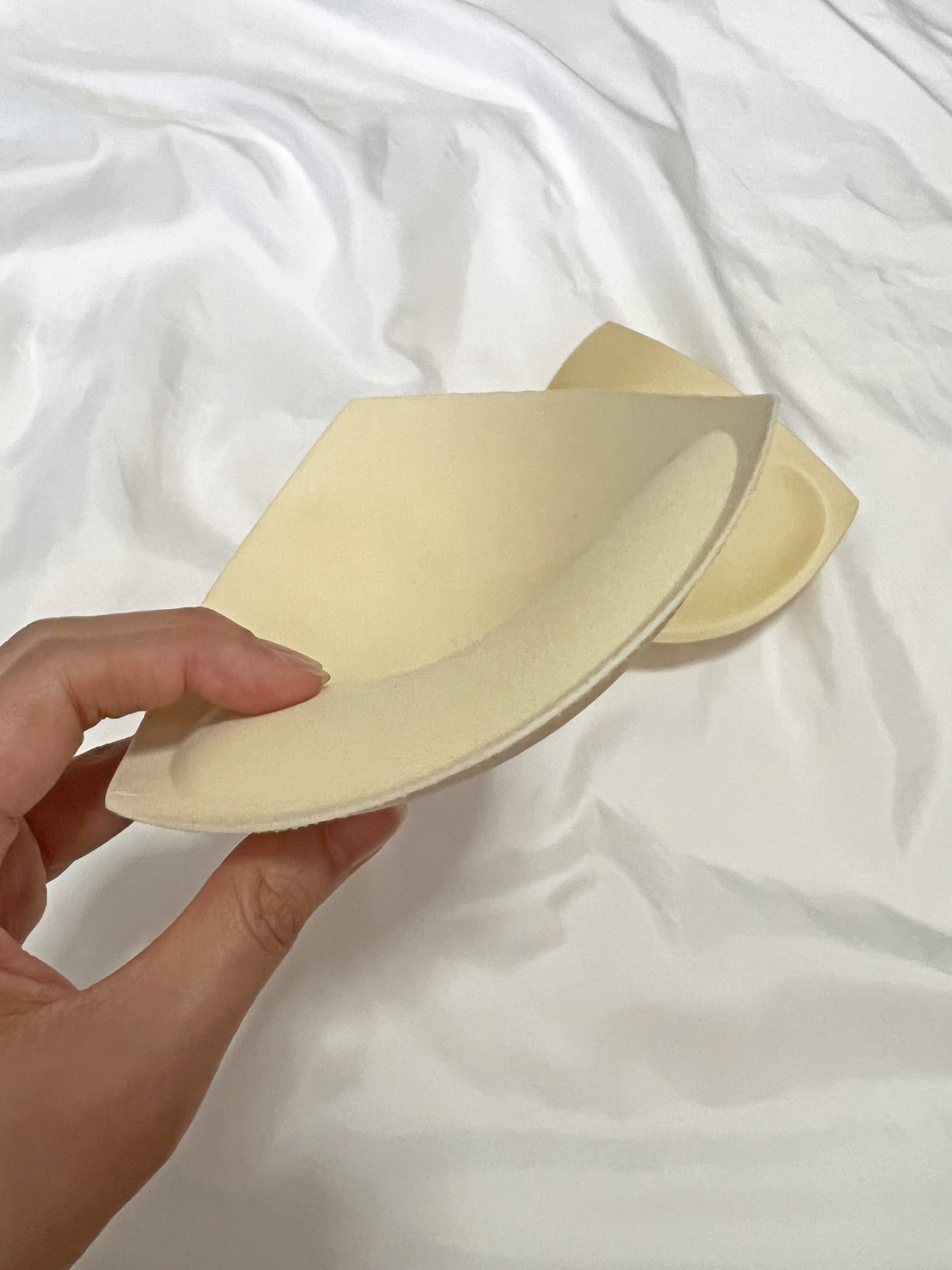 SOS padding(S) - Image 2