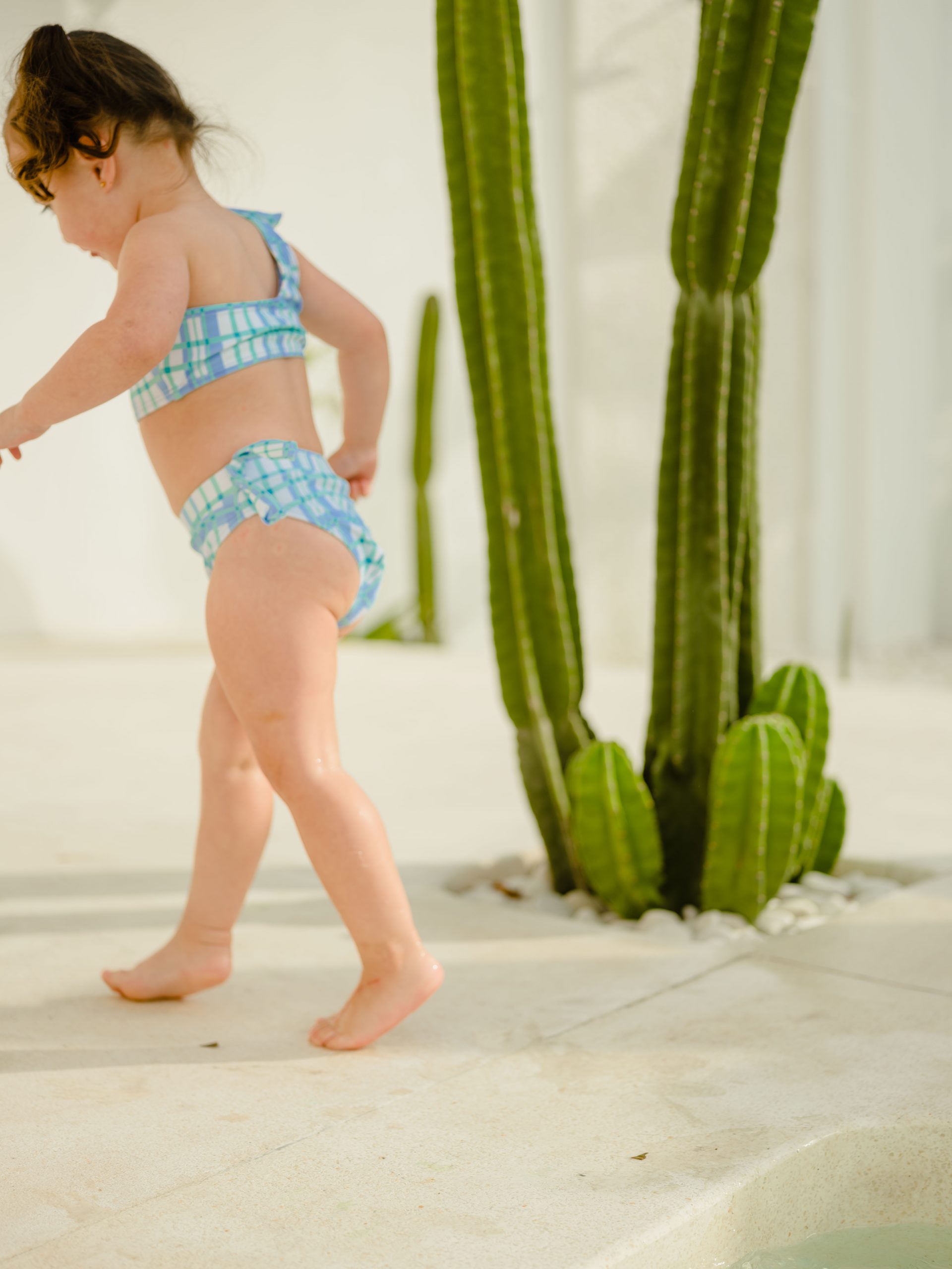 Mini Iyla bikini set in Ichigo Ichie - Image 2