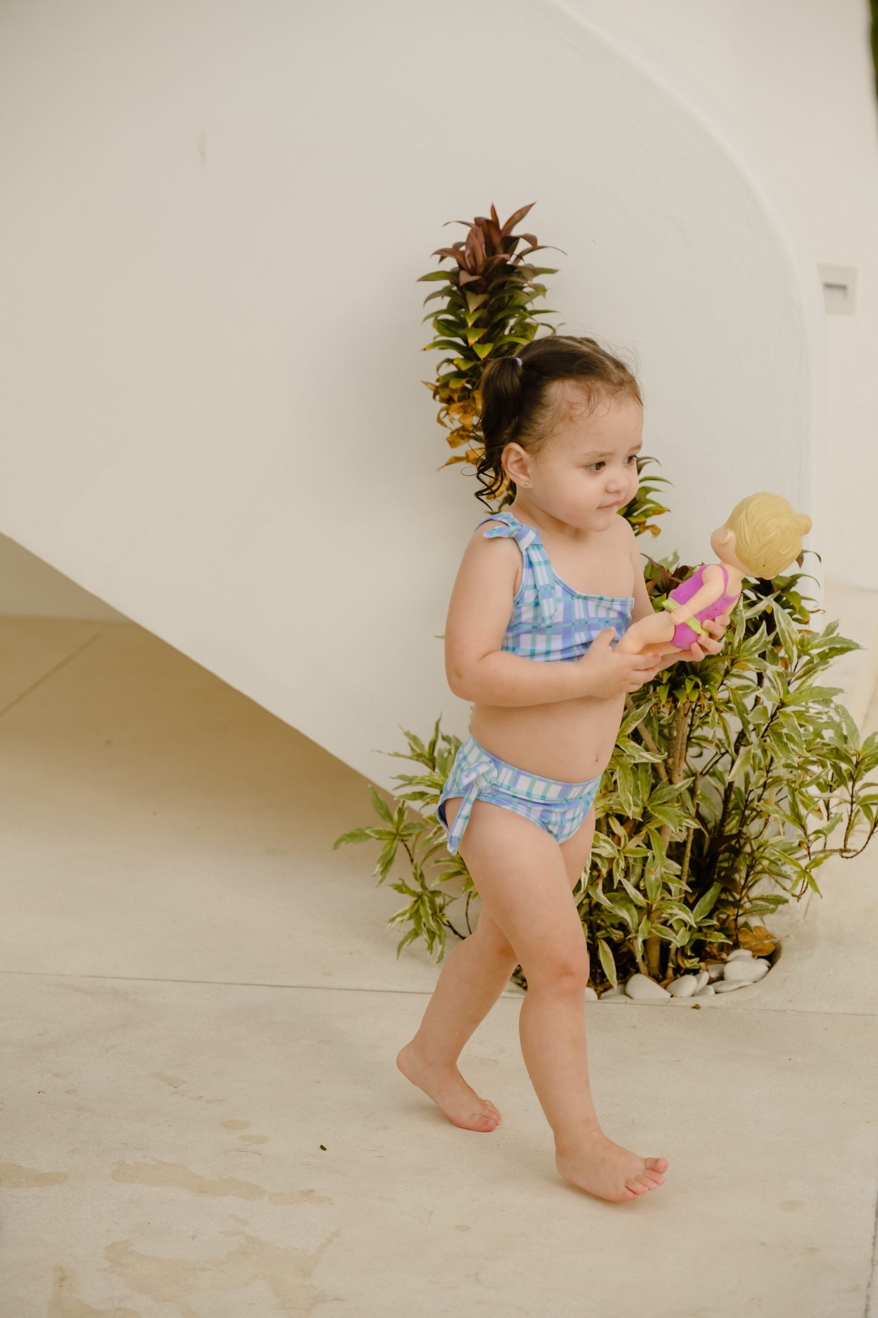 Mini Iyla bikini set