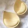 Dewdrop swimwear padding