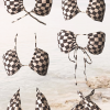 Bebe multi-wear bikini top