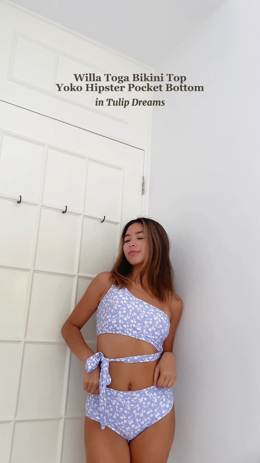Yoko hipster bottom in Tulip dreams - Image 3