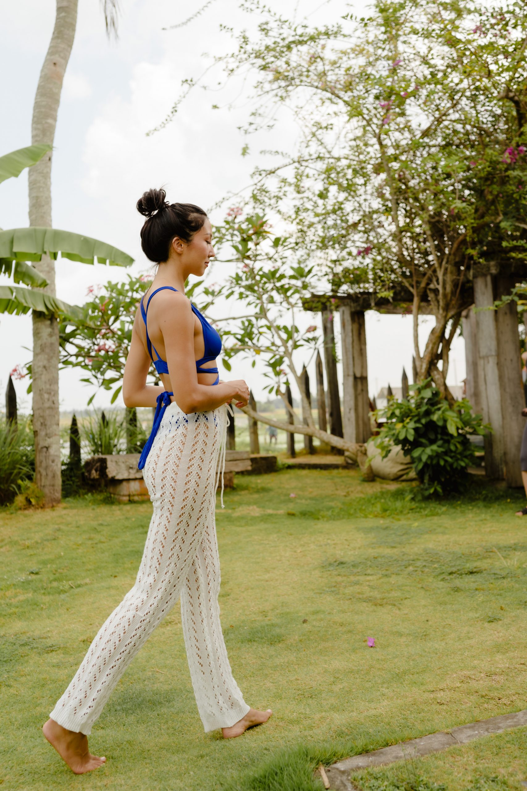 Athens knit pants - Image 7