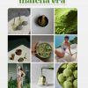 Layna cut-out monokini in matcha cream