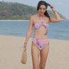 Parker high waist bottom in Hyun