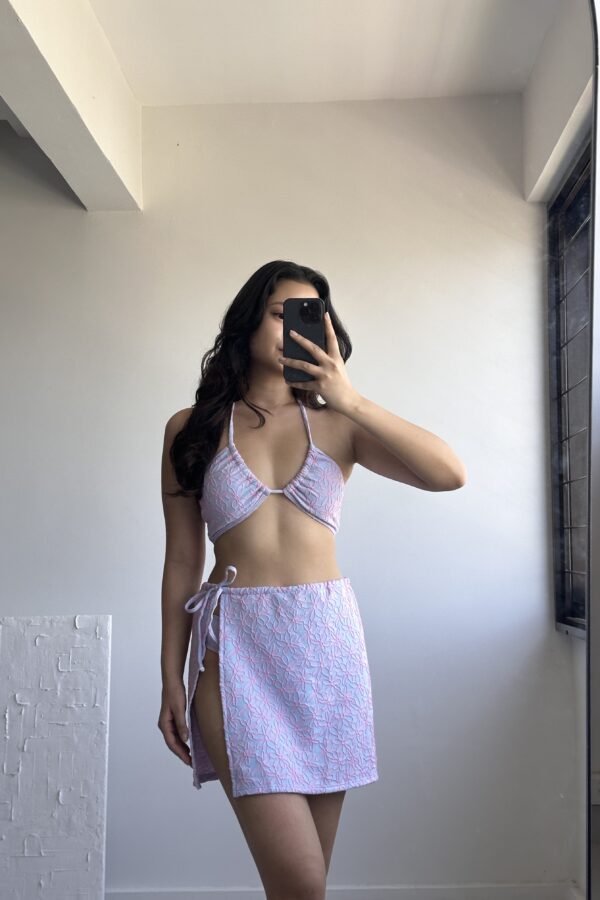 [Pre-launch] Kaia wrap in Bloomwave